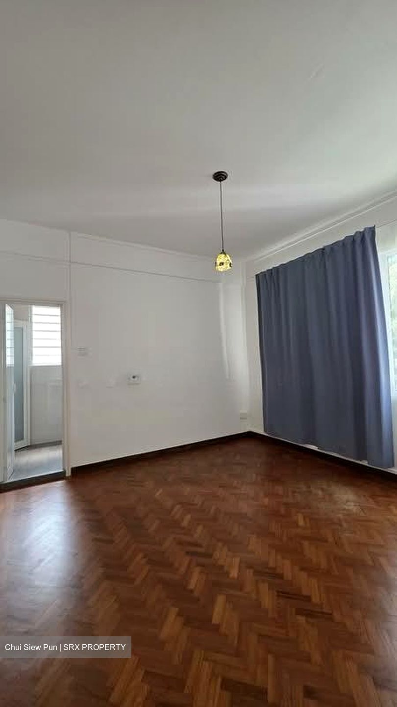 Botanic Gardens Mansion (D10), Apartment #541069351